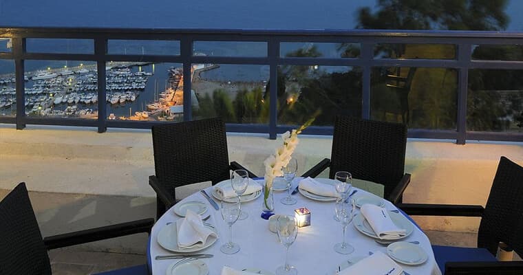 Photos de Hotel Dar SaÏd (Sidi Bou Saïd) — 2