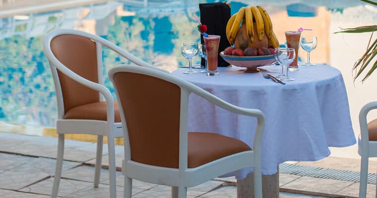 Photos de Djerba Saray — 4