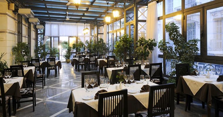 Photos de Hotel Majestic Tunis — 3