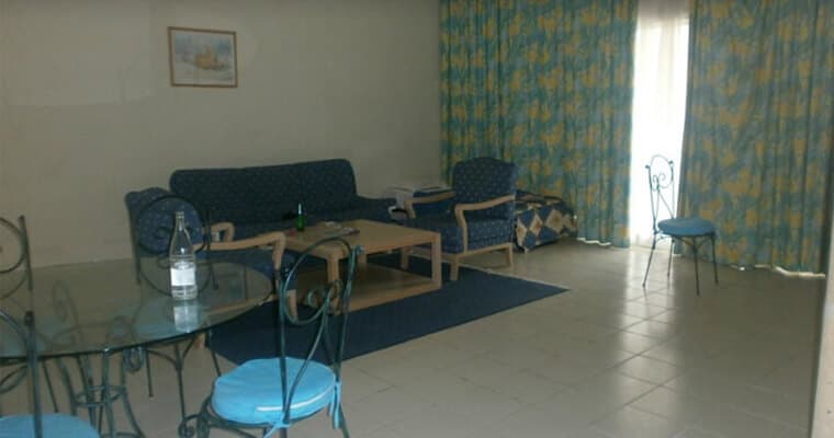 Photos de RESIDENCE MEHARI HAMMAMET — 3