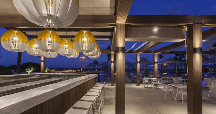 Photos de Sousse Pearl Marriott Resort & SPA — 3