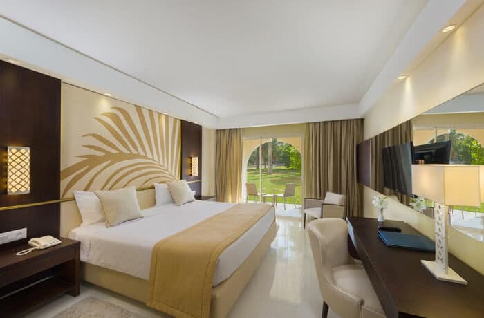Iberostar Selection Kuriat Palace — 2