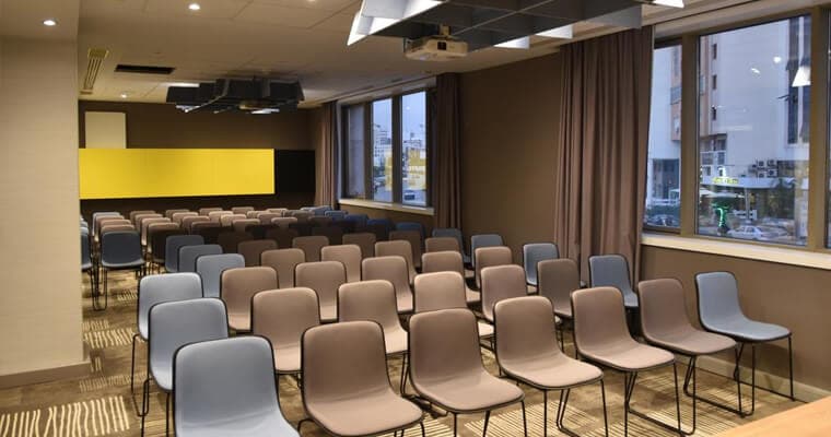 Ibis Sfax — 3