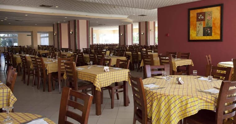 Photos de Hotel Royal Karthago Resort & Thalasso — 4