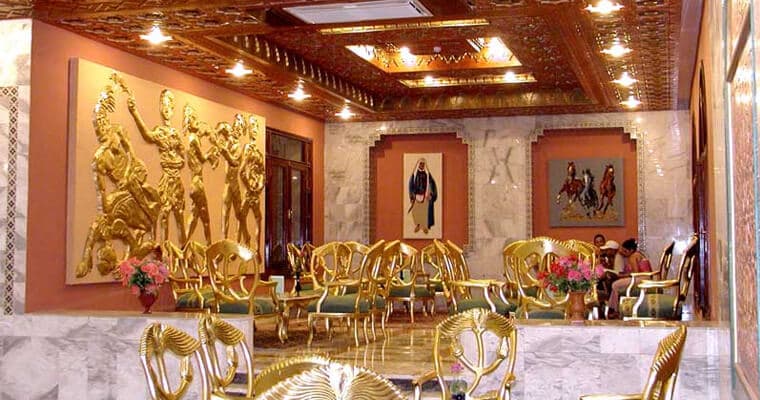 Photos de Jugurtha Palace — 4