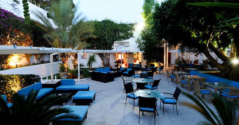 Photos de Hotel Dar SaÏd (Sidi Bou Saïd) — 3