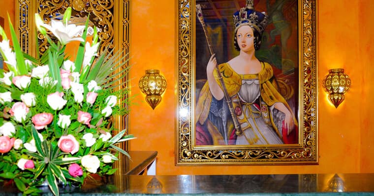 Photos de Royal Victoria — 3