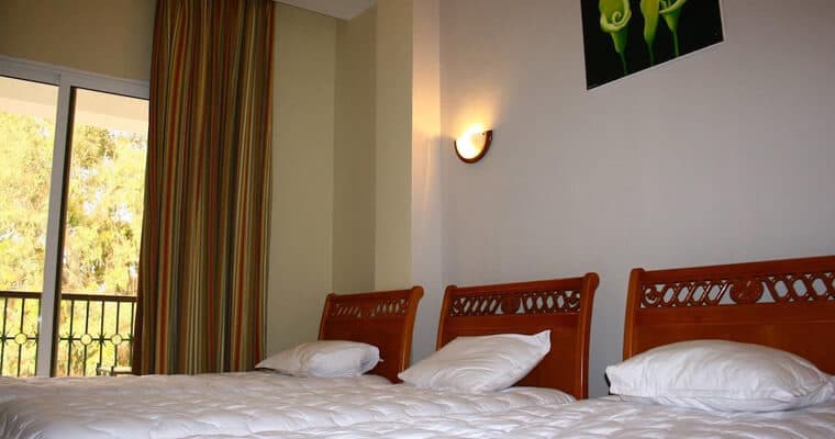 Le Grand Hotel Djerba — 2