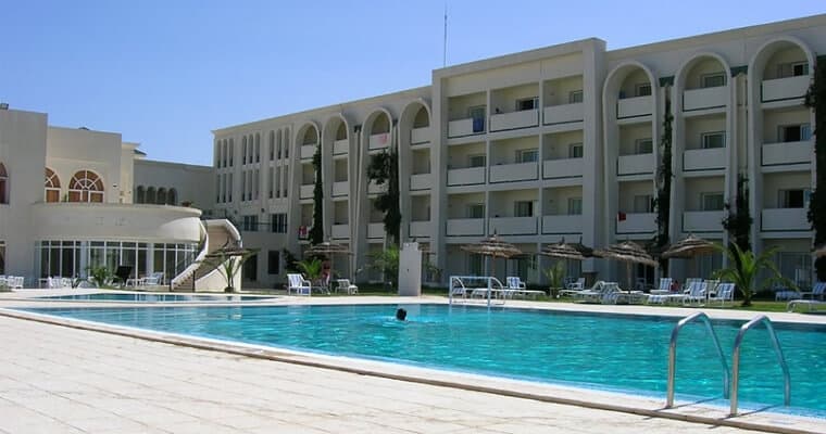 Photos de Excel Yasmine Hammamet — 4