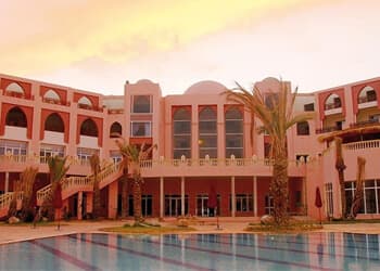 Lella Meriam Hotel