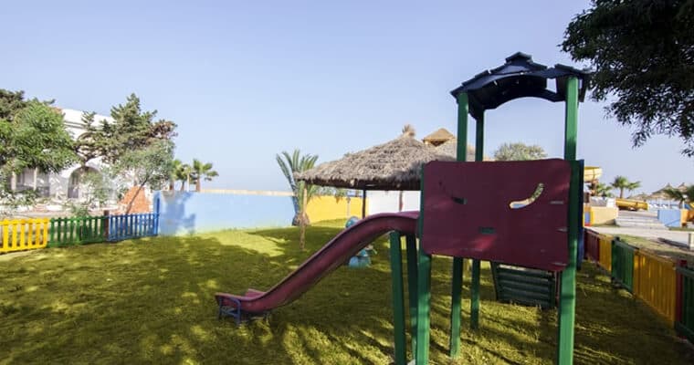 Photos de Tanfous Beach & Aquapark (Ex Hawaii) — 5