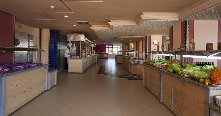 Photos de Hotel Royal Karthago Resort & Thalasso — 3