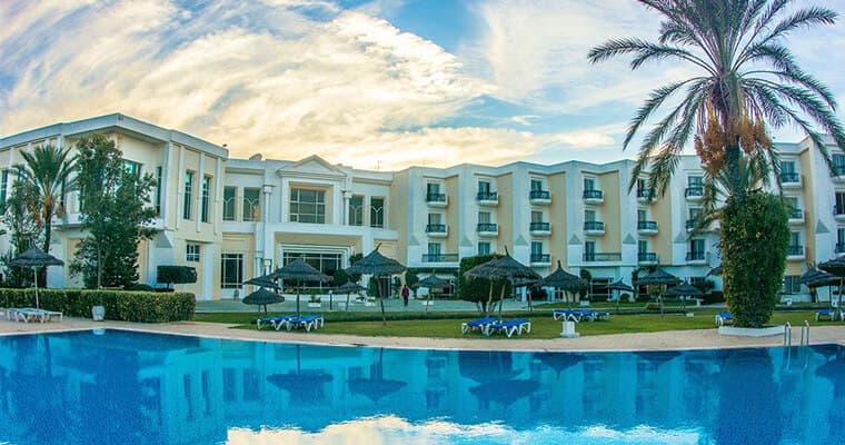 Photos de Hotel Phebus — 2
