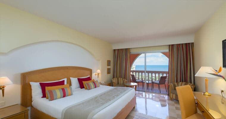 Photos de Iberostar Selection Kantaoui Bay — 5
