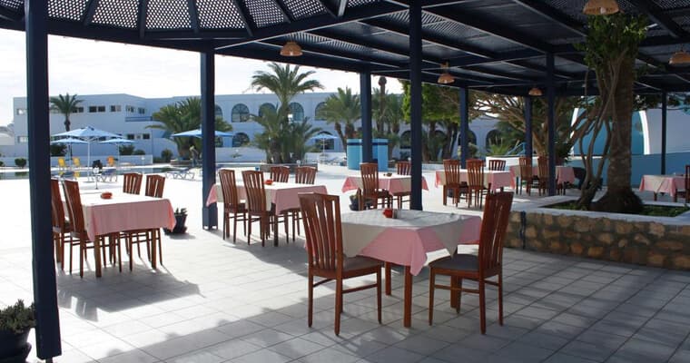 Grand Hotel Des Thermes — 3