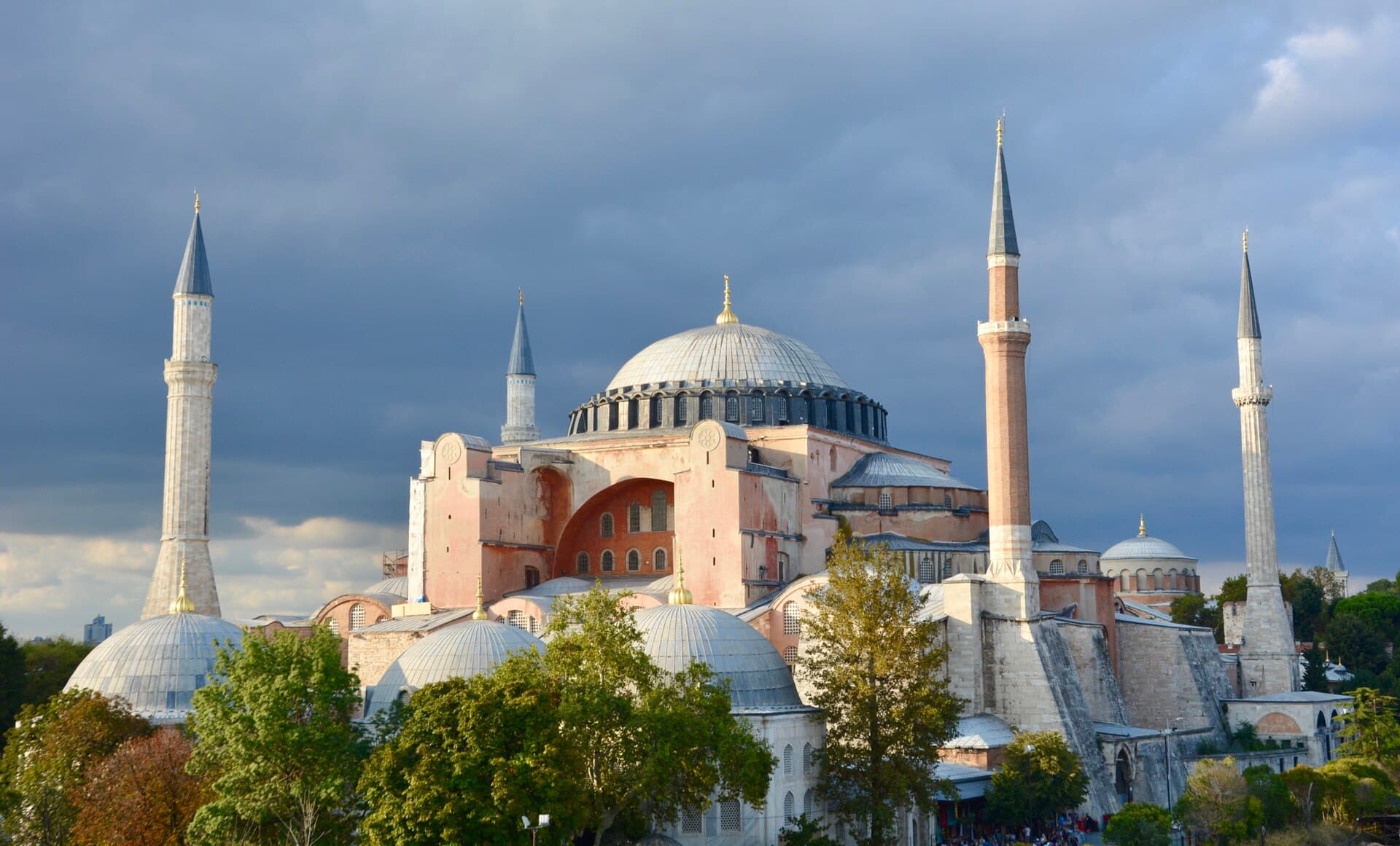 Istanbul, Turquie