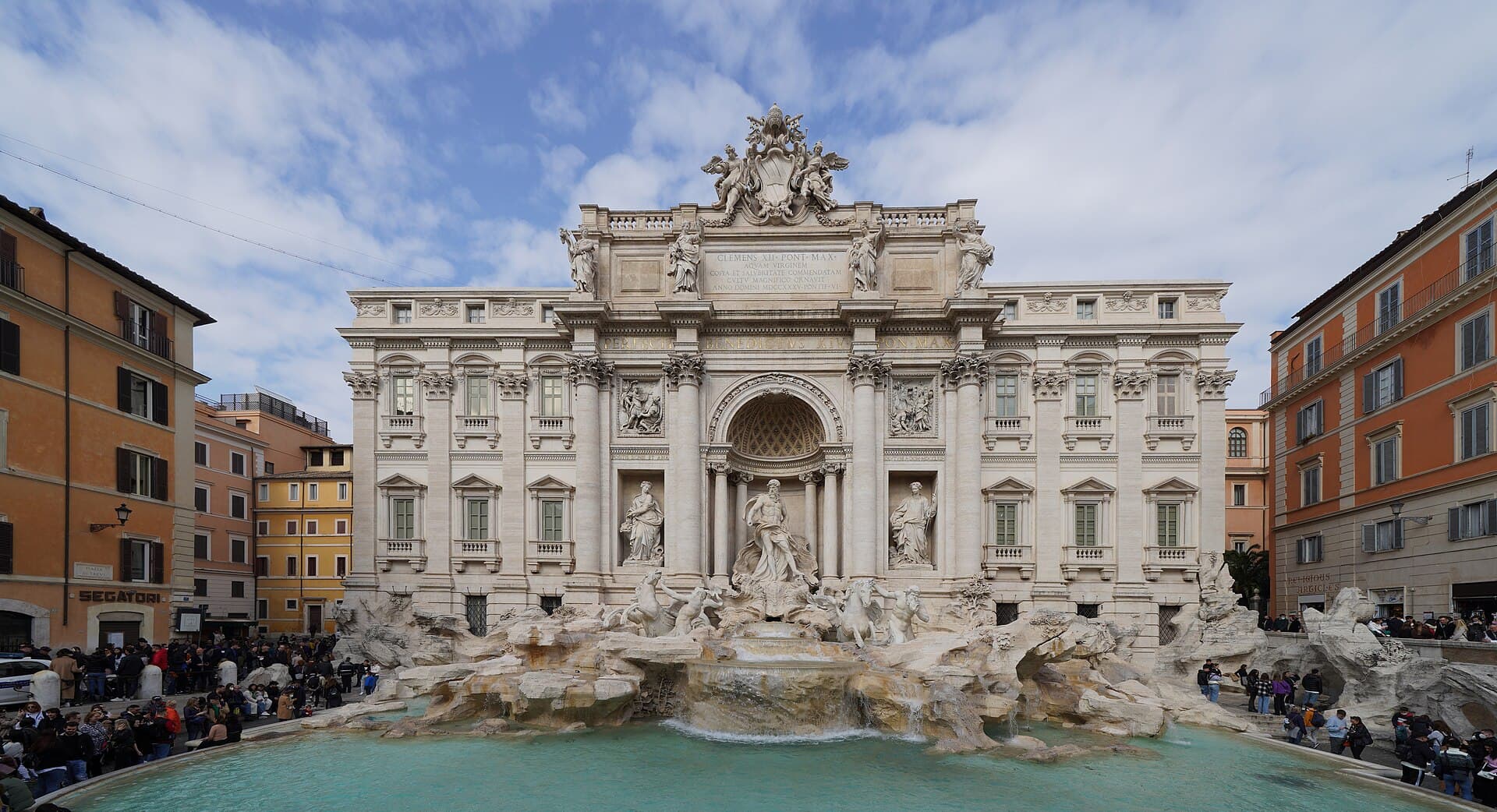 Rome, Italie