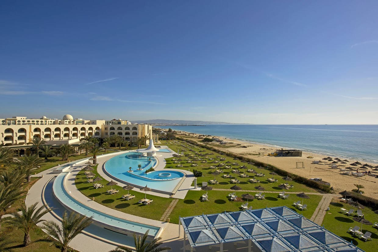 Iberostar Waves Averroes