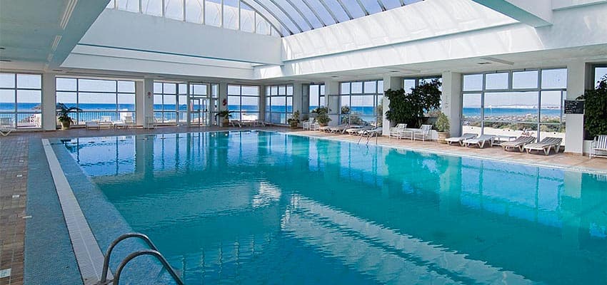 Les Orangers Beach Resort — 1
