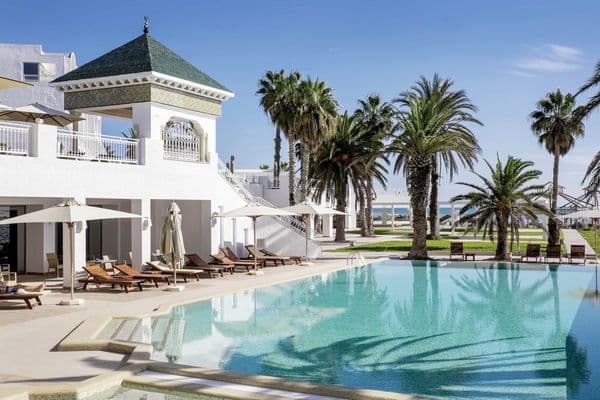 Bel Azur Thalasso & Bungalows( INTERDIT AUX CELIBATAIRES) — 2