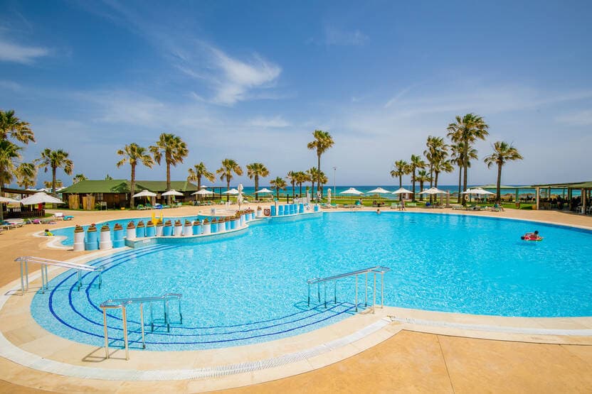 Photos de Khayam Garden Beach Resort & Spa — 3