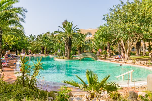 Mediterranee Thalasso-Golf
