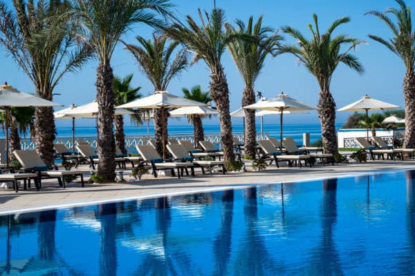 Radisson Blu Resort & Thalasso Hammamet