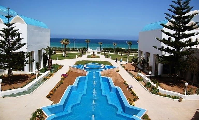 Amir Palace — 1