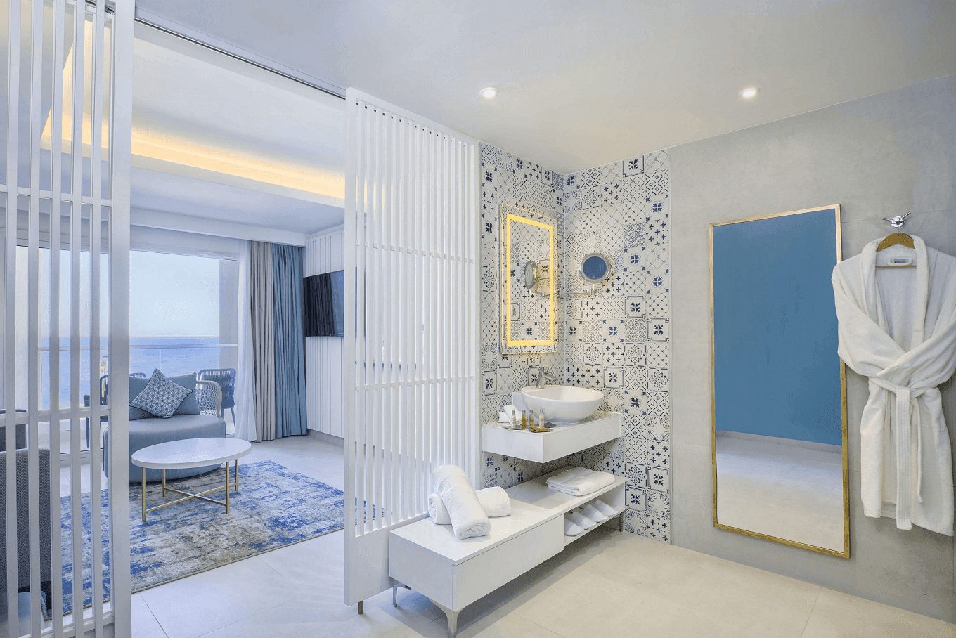 Photos de Hilton Skanes Monastir Beach Resort — 4