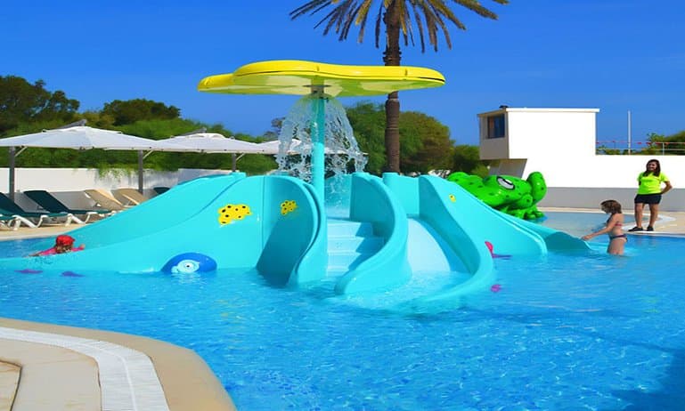 Photos de Tropicana Club & Spa — 2