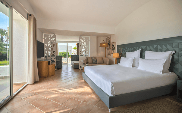 Photos de Steigenberger Marhaba Thalasso — 2