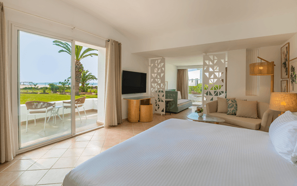 Photos de Steigenberger Marhaba Thalasso — 3