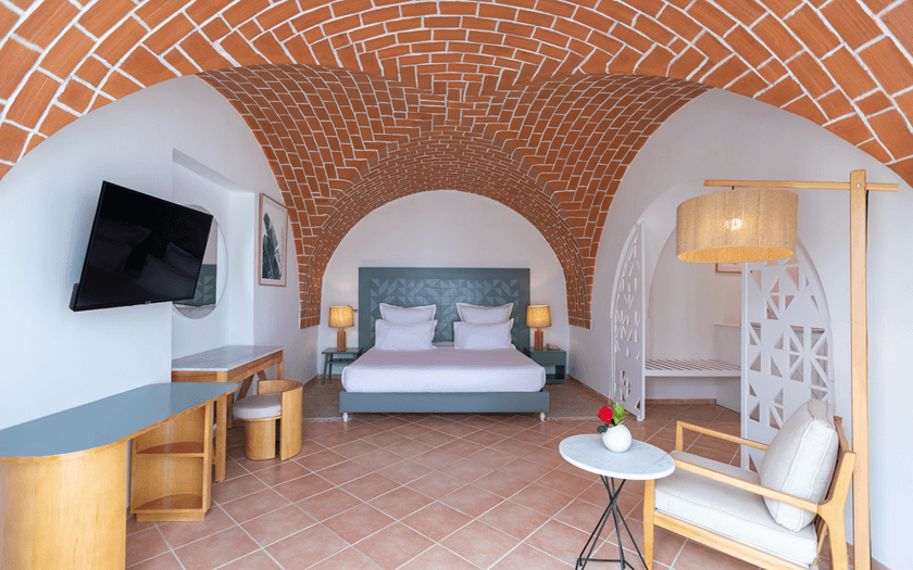 Photos de Steigenberger Marhaba Thalasso — 1