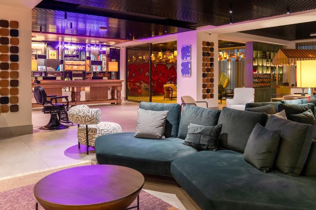 Photos de The NINE Lifestyle Experience — 4