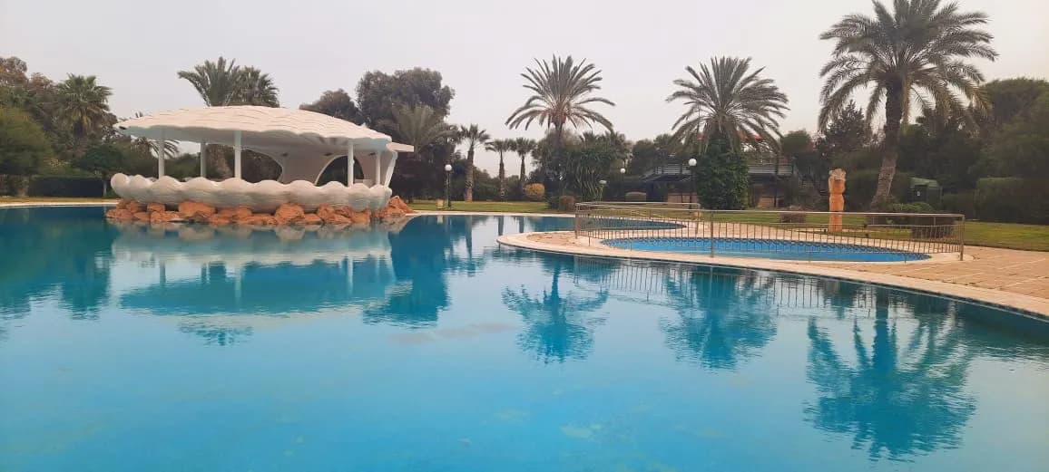 Photos de Hôtel Regency Tunis — 1